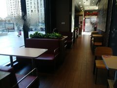 -汉堡王(北京通州领展店)