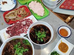 -杏花吴记牛肉火锅