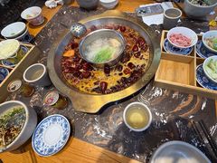 -堂客老火锅(欣阳广场总店)