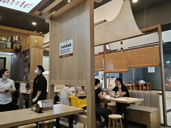 -煲王粤菜餐厅(中侨中心店)