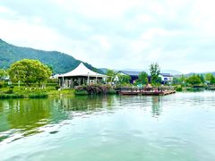 -东钱湖旅游度假区