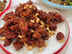 -聚福缘菜馆(隆昌路店)