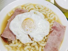 -澳洲牛奶公司(佐敦店)