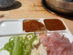 -霸腹烤肉(厦门柚子番店)