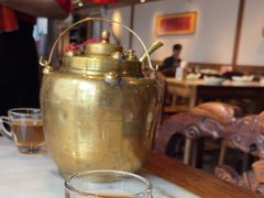 -小吊梨汤·北京菜·烤鸭(双井乐成中心店)