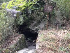 -东天目山风景区