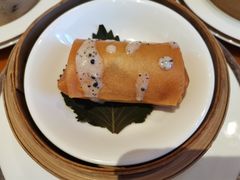 -广州富力君悦大酒店空中花园