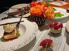 -牛排家(北京长安街英皇集团中心店)