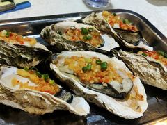 -崖口红树林海鲜餐厅