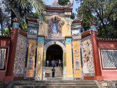 -白帝城·瞿塘峡景区