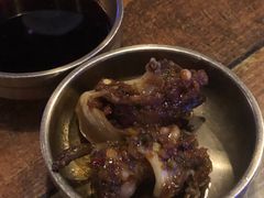 -质烤烤物·活烤海鲜(质烤总店)