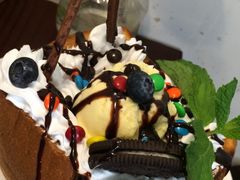 -吃饼人西餐(南开店)