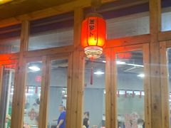 -笨罗卜浏阳菜馆(太平街店)