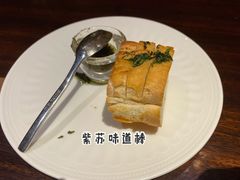 -柏蔻餐厅Le Banquet Bistro(天河北店)