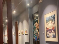 -黔蘑菇四季餐厅(观山湖店)