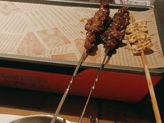 -神府路壹号·海鲜烧烤·砂锅粥·锅物(三坊七巷店)