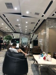 -IN STYLE·全国形象店