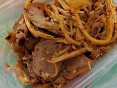 -浪哥卤味捆鸡(南门口店)