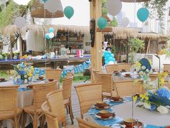 大堂-悦哉·派对·草坪婚礼·围炉煮茶(三圣乡店)