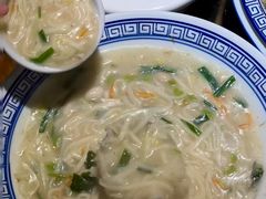 -老雒阳面馆·水席(高新区店)