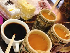 -德大西餐社(云南南路店)