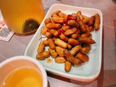 -强强烧烤·宵夜(方庄店)