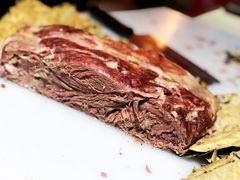 -东山矮马桶羊肉(太湖东山店)