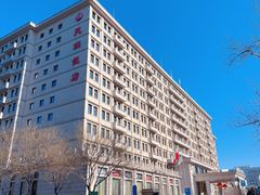 -北京民族饭店