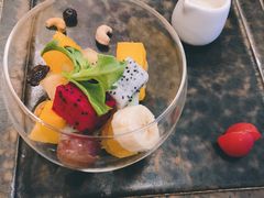 -香樟花园法式铁板烧(恒隆广场店)