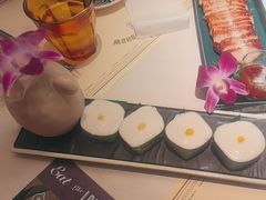 -太食獸泰式茶餐厅(IFS国金中心店)
