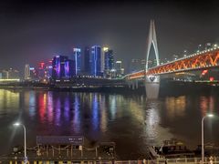-小天鹅火锅·一线江景洪鼎旗舰店(洪崖洞店)