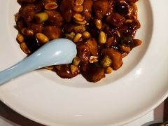 -大碗居·烤鸭·鱼头泡饼(天坛东门店)