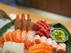 -水之惠鲜鱼料理(王府大街店)