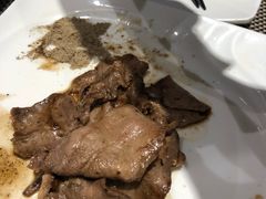 -和风铁板料理(山姆会员店)