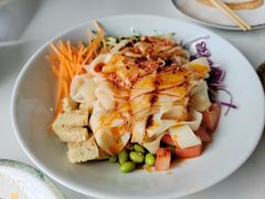 -帕米尔食府(白云观店)