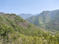 -京东石林峡风景区