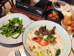 泰爱你猪颈肉汤檬粉-卡朋西餐(悦汇城店)