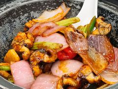 -友联菜馆(杉木栏路店)