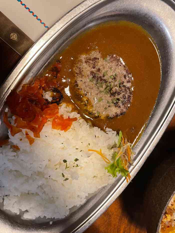 铃木食堂(杨梅竹店"长草很久了 搜了最近的一家 杨梅竹斜街.