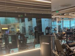 -24/7 FITNESS 健身(罗湖金光华店)
