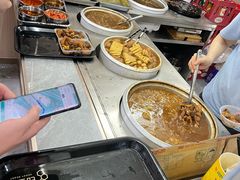 -阿姨牛杂(北京路店)