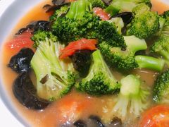 -海宁煲农家菜(惠南镇店)