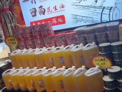 -王婆炒鱼(总店)