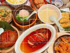 -南京大牌档(中山陵店)