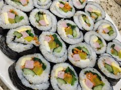 -真利味·脊骨火锅·正宗韩国料理(韩乐坊店)