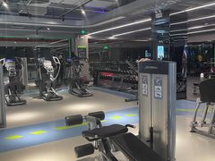 -优享健身(物美圣熙8号购物中心店)