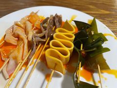 -丁丁猫重庆小面(徐州路店)