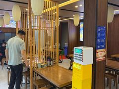 -桥香园云南过桥米线(红龙井店)