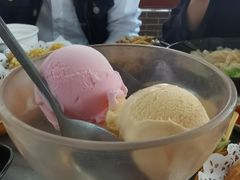 -黄师奶甜品店