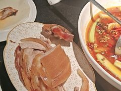 -太守宴·蘭院(天塔店)